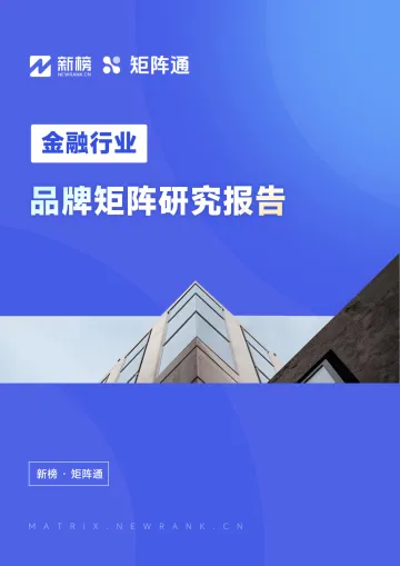 新榜矩阵通-金融行业品牌矩阵研究报告-2024.12-27页_1