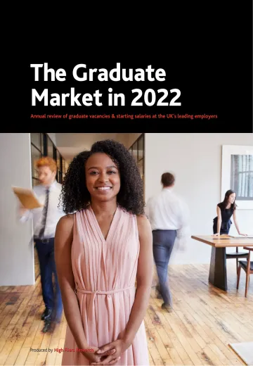 2022英国毕业生就业市场报告(英)-28页