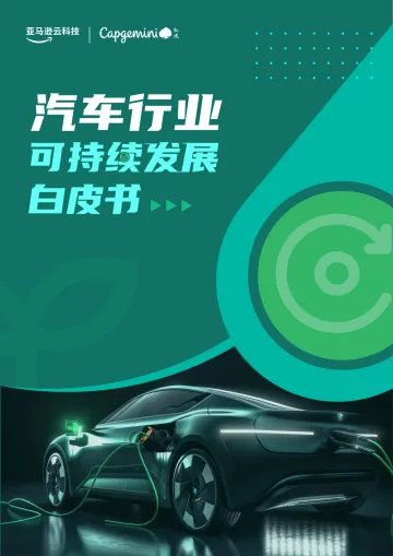 汽车行业可持续发展白皮书-77页-WN11