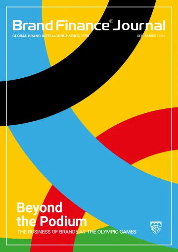2024年奥运会品牌报告(英)-24页