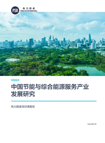 中国节能与综合能源服务产业发展研究-38页_1
