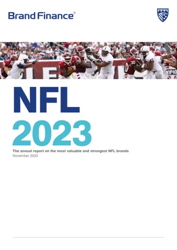 品牌价值-最有价值和最强大的NFL品牌的2023年度报告(英)-2023-WN11