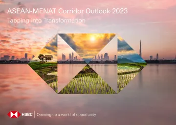 东盟与中东,北非及土耳其走廊展望2023-英-51页-WN11