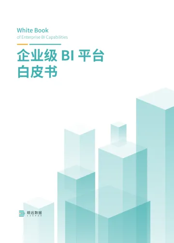 企业级BI平台白皮书-43页-WN11