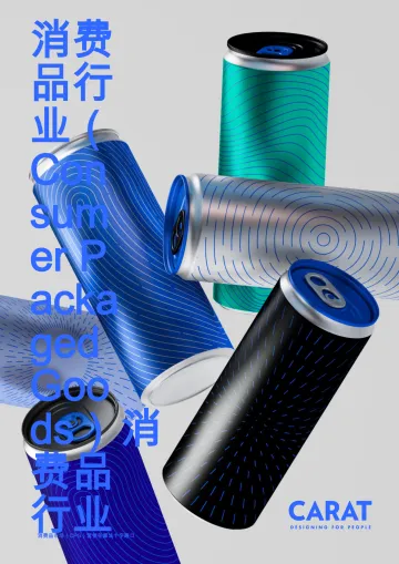 2025年算法时代下的快消品营销研究报告:六大考量因素(英译中)-CARAT- 听光Vic