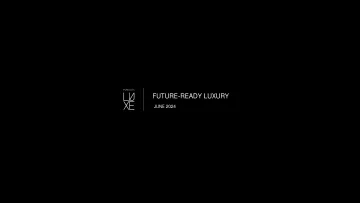 Publicis Luxe-洞悉未来2024奢侈品行业报告