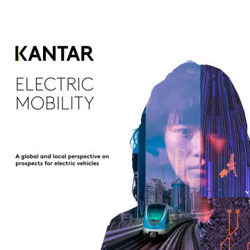Kantar-全球和本地对电动汽车前景的展望（英）-2023-16页