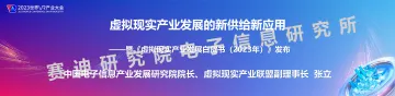 赛迪-虚拟现实产业发展的新供给新应用-2023.11-17页-WN11