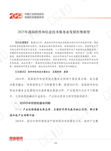 2025年我国软件和信息技术服务业发展形势展望-水印-14页_1