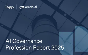 2025年人工智能治理专业报告 听光Vic