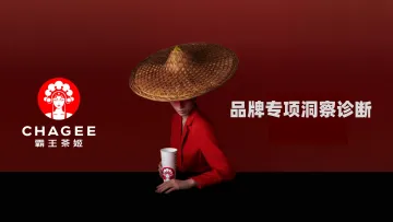 霸王茶姬小红书种草洞察_1