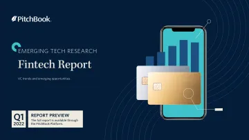 PitchBook-金融科技报告(英)-2022年1季度-12页
