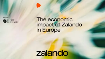 牛津经济研究院-Zalando对欧洲经济的影响(英)-2024-71页