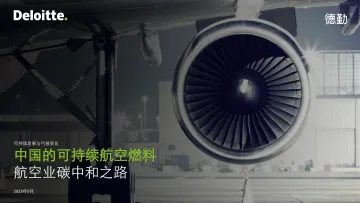 中国的可持续航空燃料-航空业碳中和之路-2023.10-19页-WN10