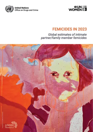 2023年的女性谋杀案:全球亲密伴侣、家庭成员的女性谋杀报告-36页_1