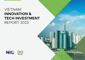 越南创新及技术投资报告2023-英-61页-WN10