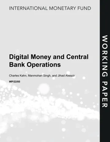 IMF-数字货币与中央银行业务(英)-2022.5-23页