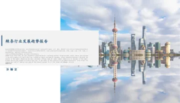 2025年辣条行业发展趋势报告 听光Vic