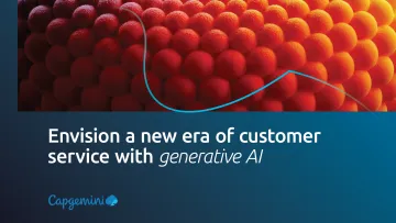 Capgemini-用生成式人工智能展望客户服务的新时代(英)-2024-15页_1