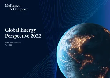 麦肯锡:2022年全球能源行业洞察-28页