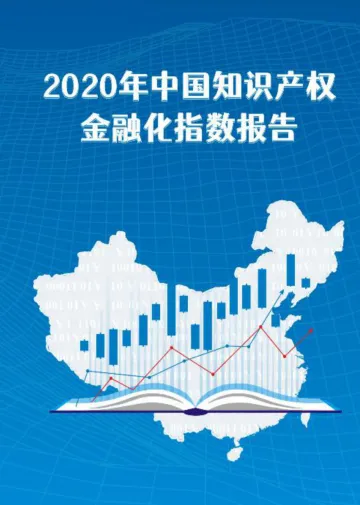 2020年中国知识产权金融化指数报告——精简版