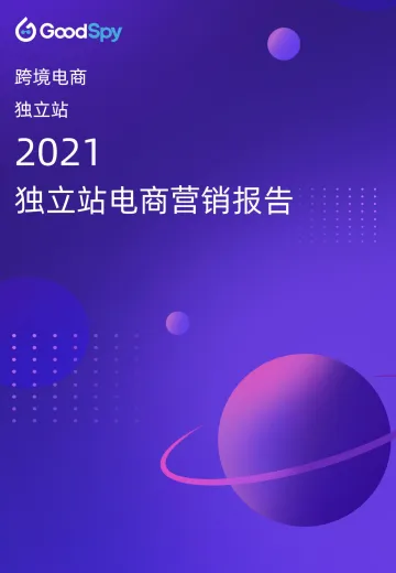 2021年独立站电商营销报告-202201_1