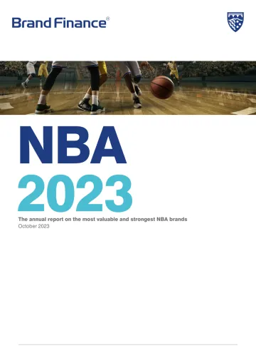 品牌价值-NBA最有价值和最强品牌2023年度报告(英)-2023-WN10