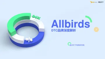 2021+Allbirds+DTC品牌深度解析-易点天下电商品牌研究院-27页