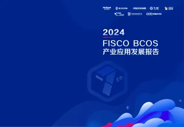 2024 FISCO BCOS产业应用发展报告-153页_1
