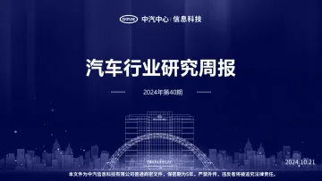 2024巴黎车展中国车企的产品与战略规划-28页_1