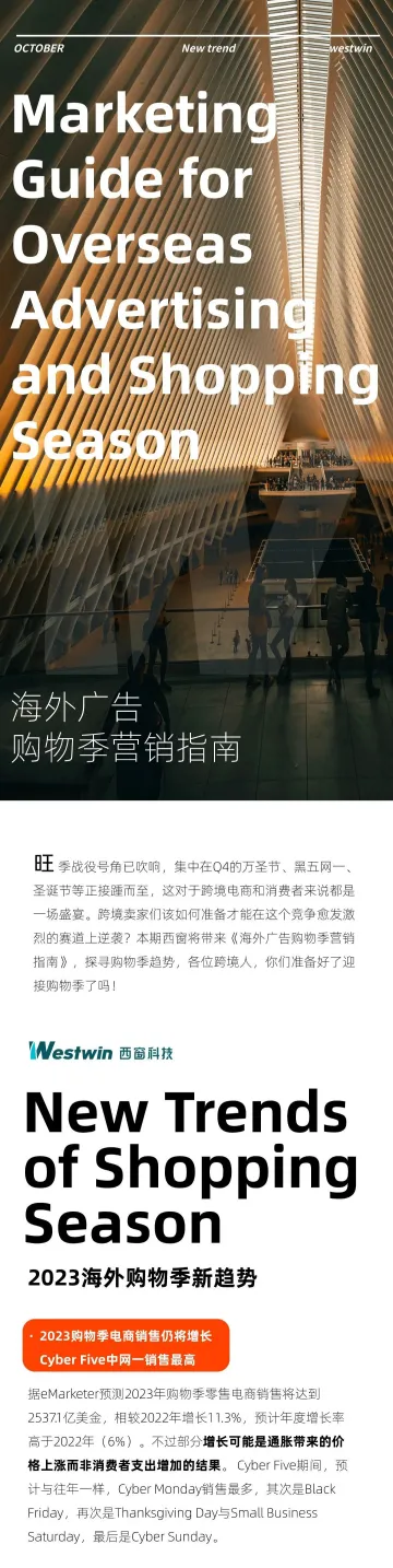 西窗科技-2023海外广告购物季营销指南-2023.11-13页-WN11