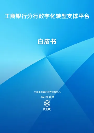 工商银行分行数字化转型支撑平台白皮书-2024.12-19页_1