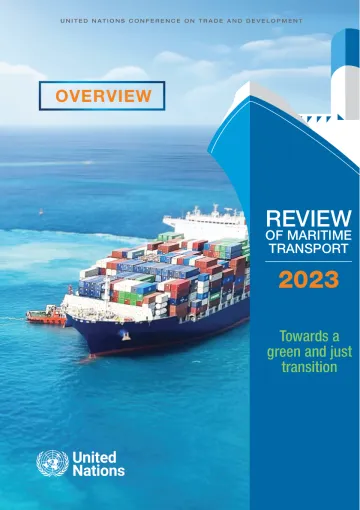 联合国贸易发展委员会-2023年海运回顾(综述)-英-34页-WN10