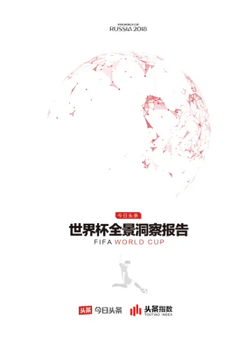 今日头条世界杯全景洞察报告