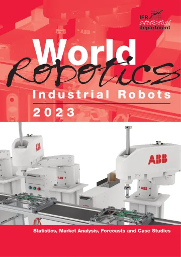 2023年世界机器人大会执行摘要-工业机器人-英-8页-WN11