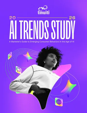人工智能行业:2026年人工智能趋势研究-Tinuiti 听光Vic