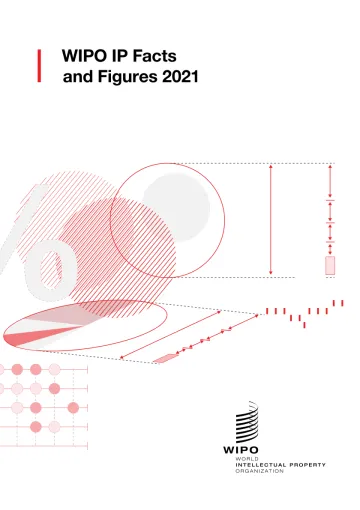 世界知识产权组织-2021年产权组织事实与数据(英)-55页