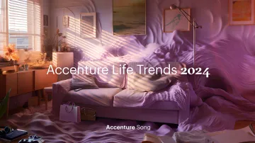 Accenture+生活趋势2024+-英-65页