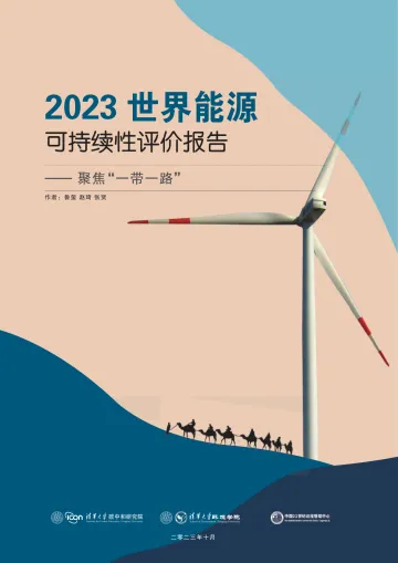 2023世界能源可持续性评价报告-聚焦“一带一路”-清华&中国21世纪议程管理中心-2023.11-107页-WN11