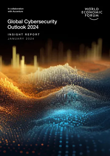 世界经济论坛:2024年全球网络安全前景 听光Vic.pdf