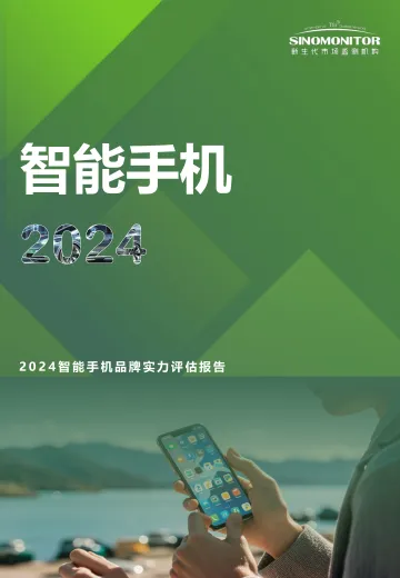 2024智能手机品牌实力评估报告-13页_1