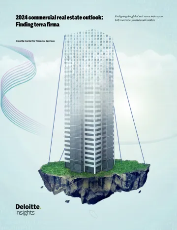 德勤+2024全球商业地产展望-英-42页-WN11