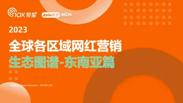 2023全球各区域网红营销生态图谱—东南亚篇-Nox聚星-2023.11-53页-WN11