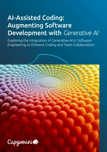 Capgemini-观点：增强软件团队：如何从生成式人工智能中获得最大帮助（英）-2024-16页_1