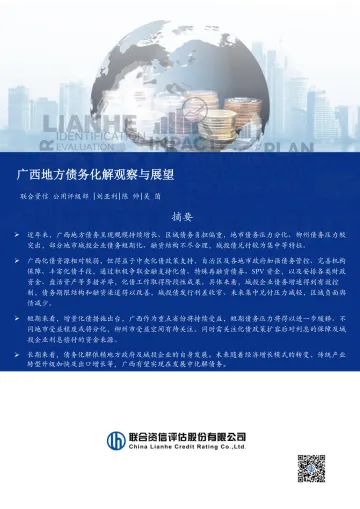 广西地方债务化解观察与展望-2024.12-18页
