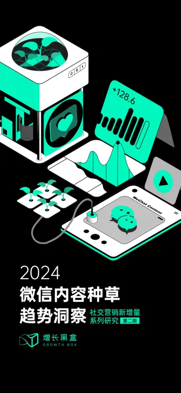 2024微信内容种草趋势洞察-64页_1