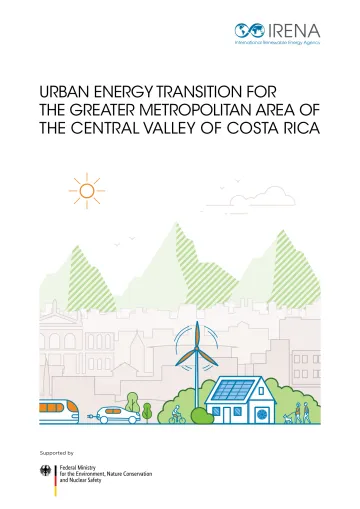 irena-哥斯达黎加中央山谷大都市区的城市能源转型(英)-2022.3-52页
