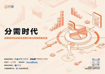 2024分需时代—品牌如何同时抓住消费升级与降级的新机遇研究报告-时趣 听光Vic