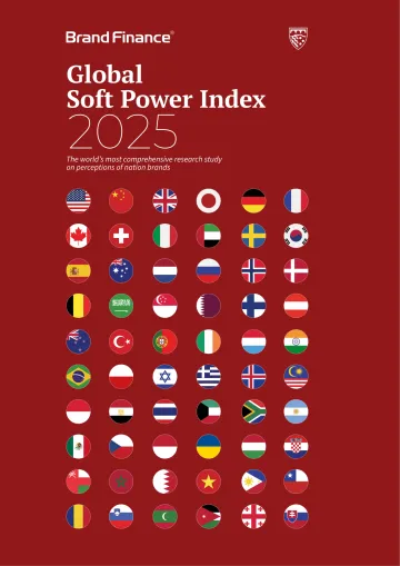 Brand Finance:Global Soft Power Index 2025 听光Vic_1