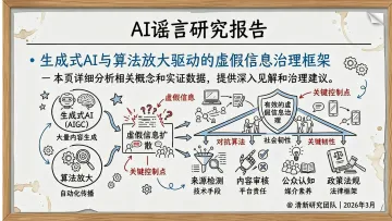 AI谣言深度研究报告-清新研究 听光Vic_1